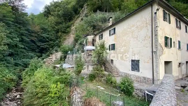 Quadrilocale Strada Statale dell'Abetone e del Brennero 177, La Lima, San Marcello Piteglio - foto 5