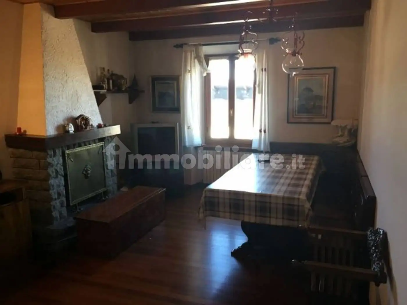 Attico - Mansarda in vendita a Abetone Cutigliano