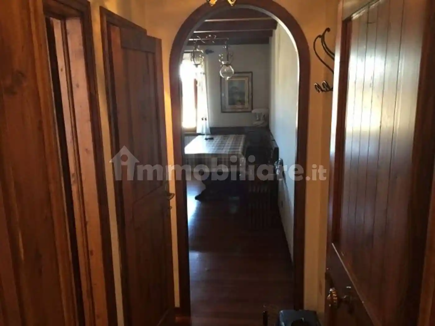 Mansarda via Brennero, 339, Abetone, Abetone Cutigliano - foto 4