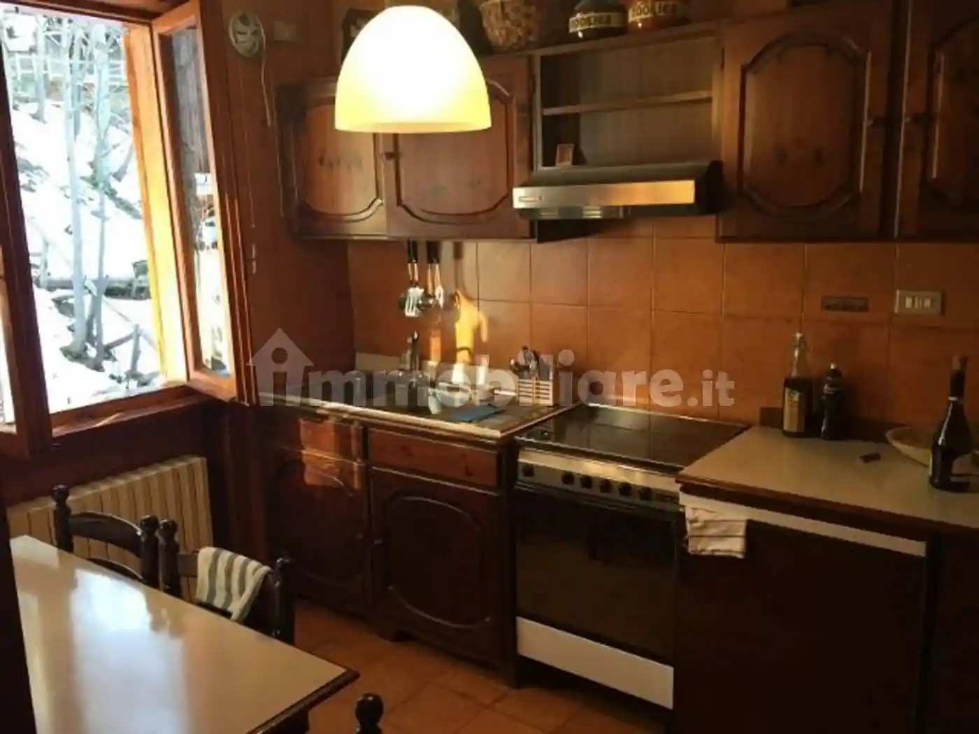 Mansarda via Brennero, 339, Abetone, Abetone Cutigliano - foto 5