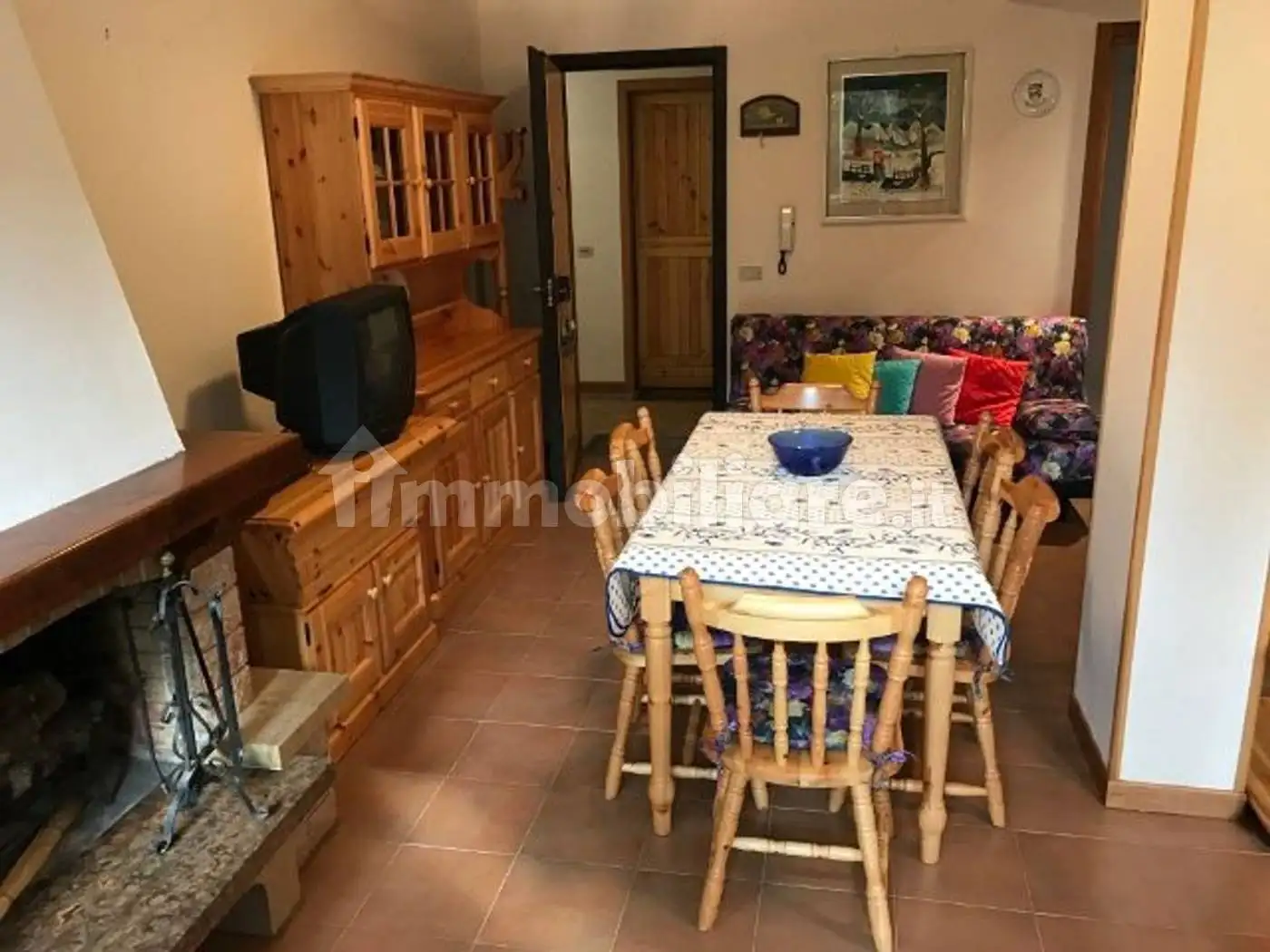 Trilocale Brennero, 583, Serretto, Abetone Cutigliano - foto 2