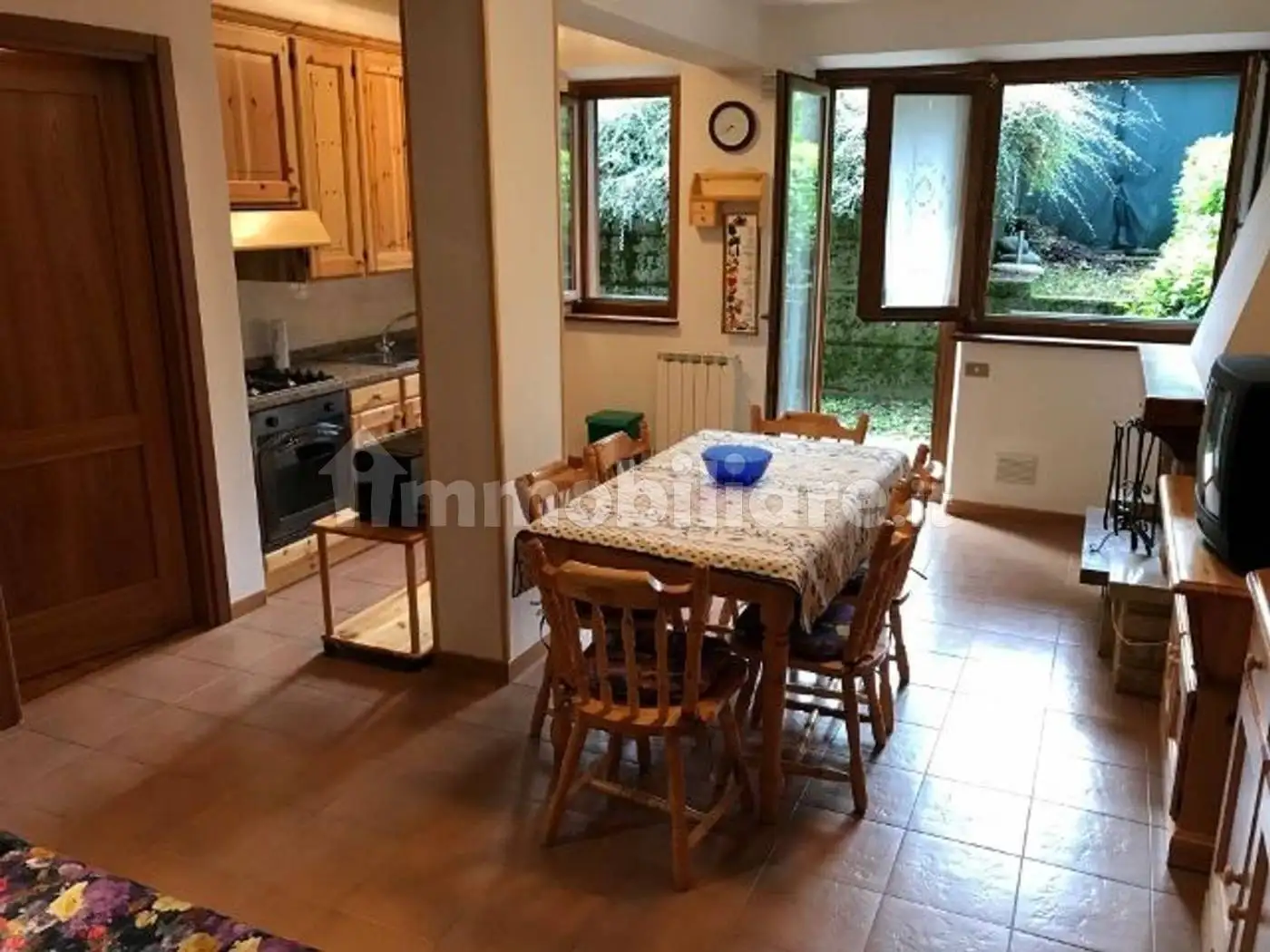 Trilocale Brennero, 583, Serretto, Abetone Cutigliano - foto 3