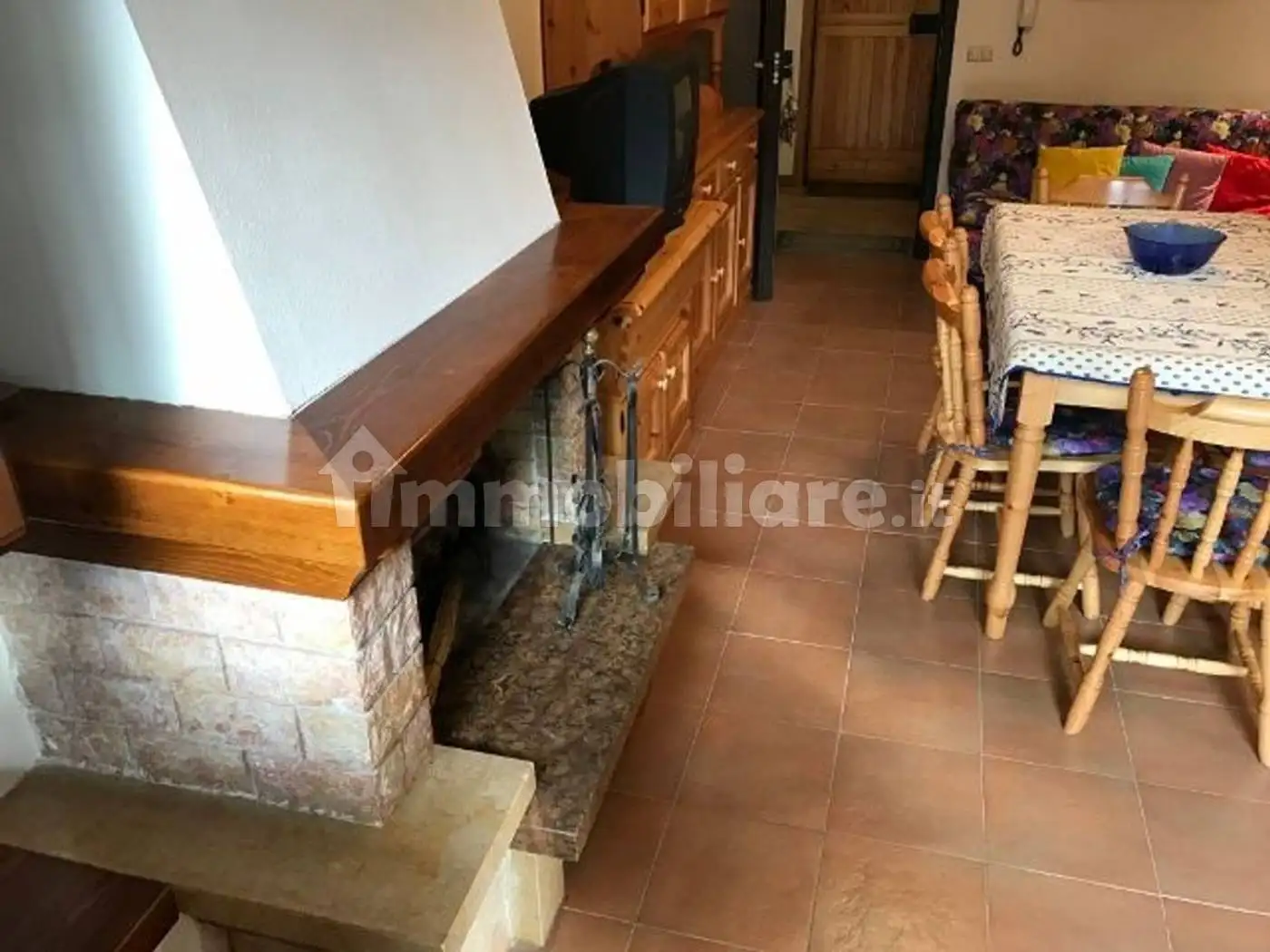 Trilocale Brennero, 583, Serretto, Abetone Cutigliano - foto 4