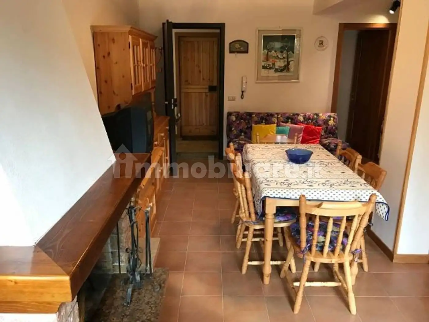 Trilocale Brennero, 583, Serretto, Abetone Cutigliano - foto 5