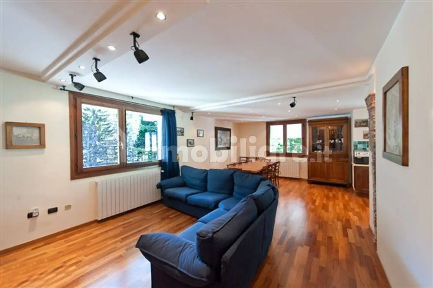 Attico - Mansarda in vendita a Abetone Cutigliano