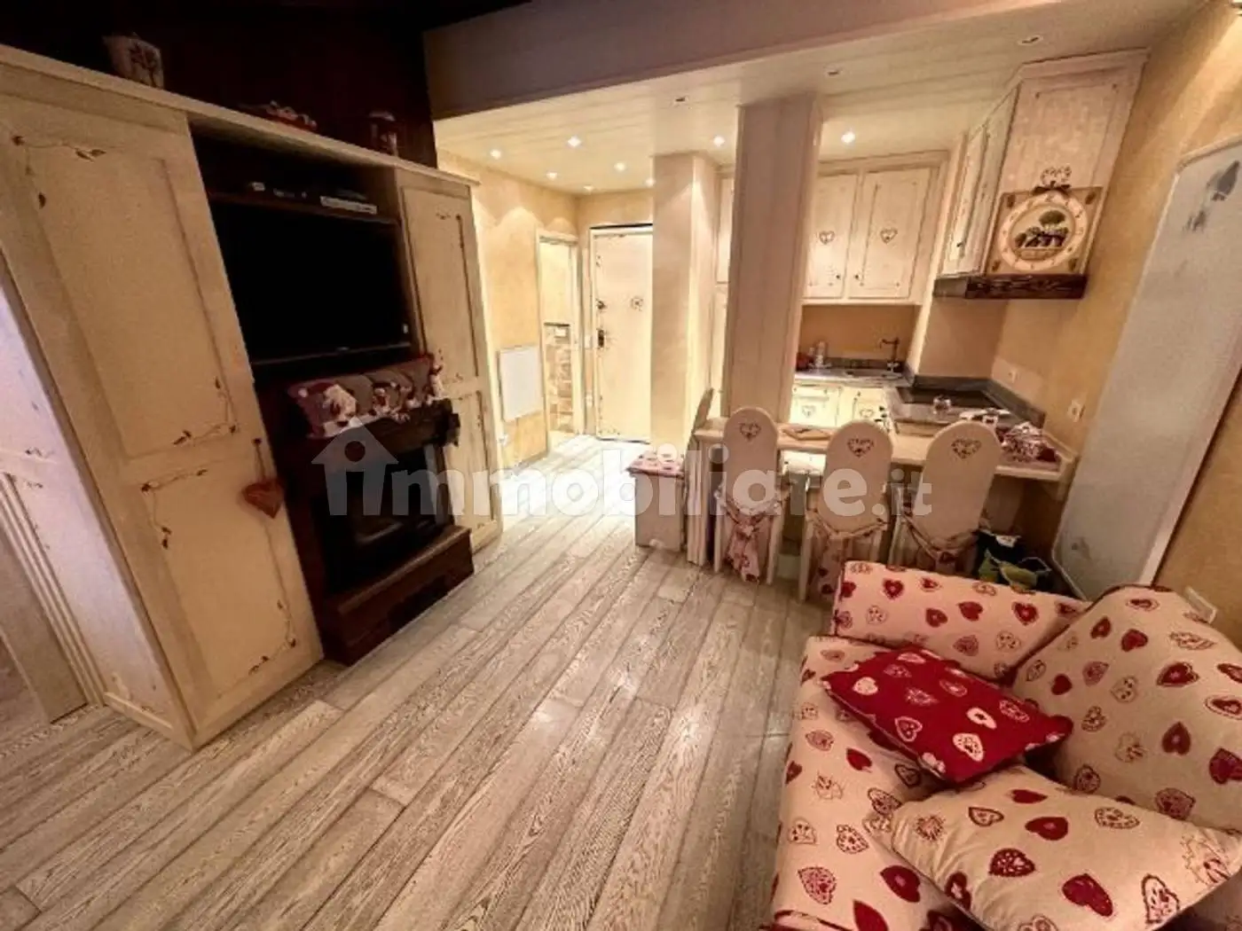 Trilocale via Brennero, 187, Abetone Cutigliano - foto 2