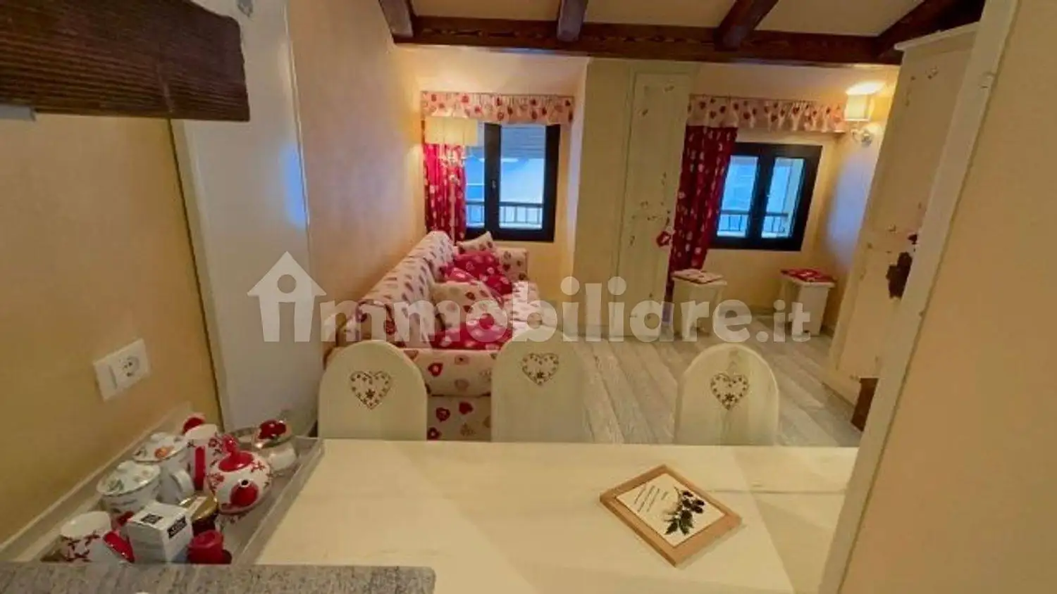 Trilocale via Brennero, 187, Abetone Cutigliano - foto 3