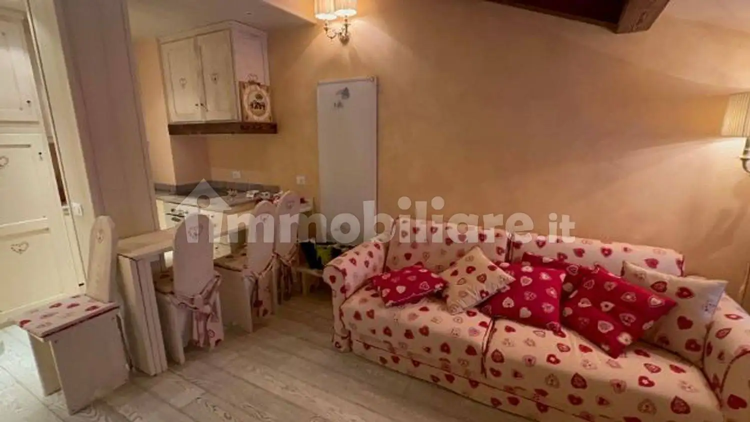 Trilocale via Brennero, 187, Abetone Cutigliano - foto 5