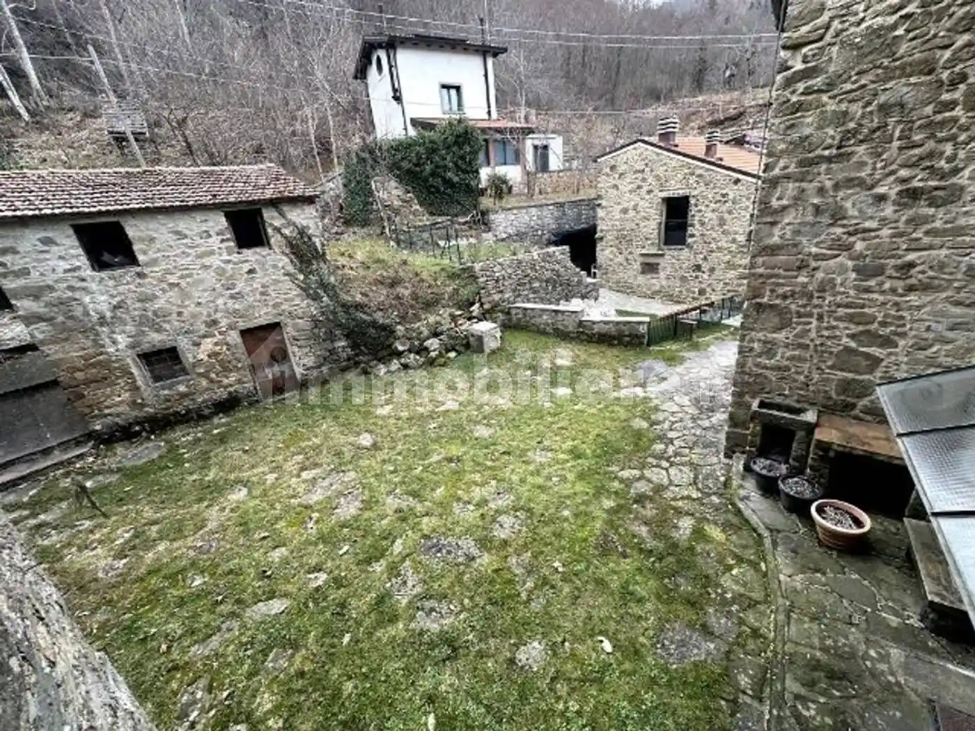 Rustico via Capanne Di Sopra, 25, San Marcello Piteglio - foto 2