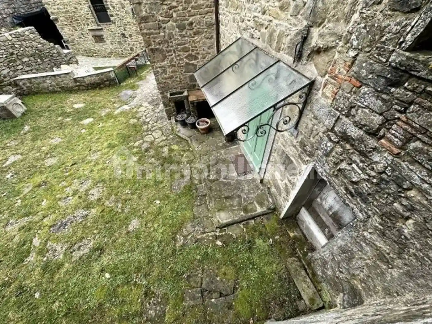 Rustico via Capanne Di Sopra, 25, San Marcello Piteglio - foto 4