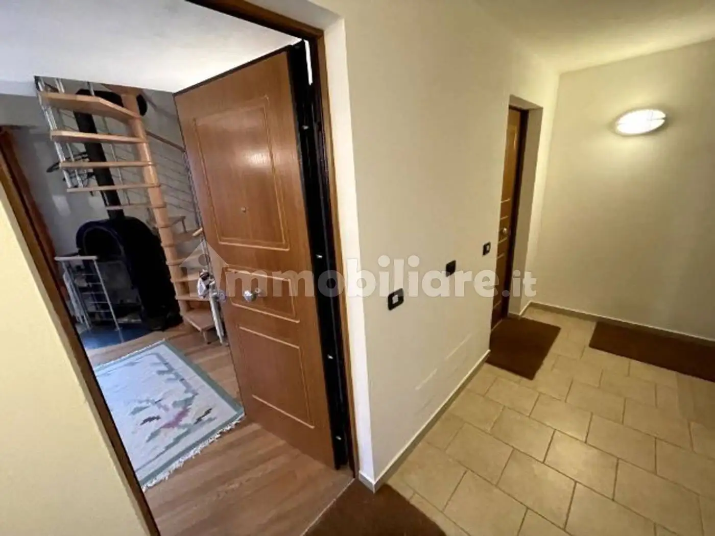 Mansarda via Delle Motte, 17, Abetone, Abetone Cutigliano - foto 4