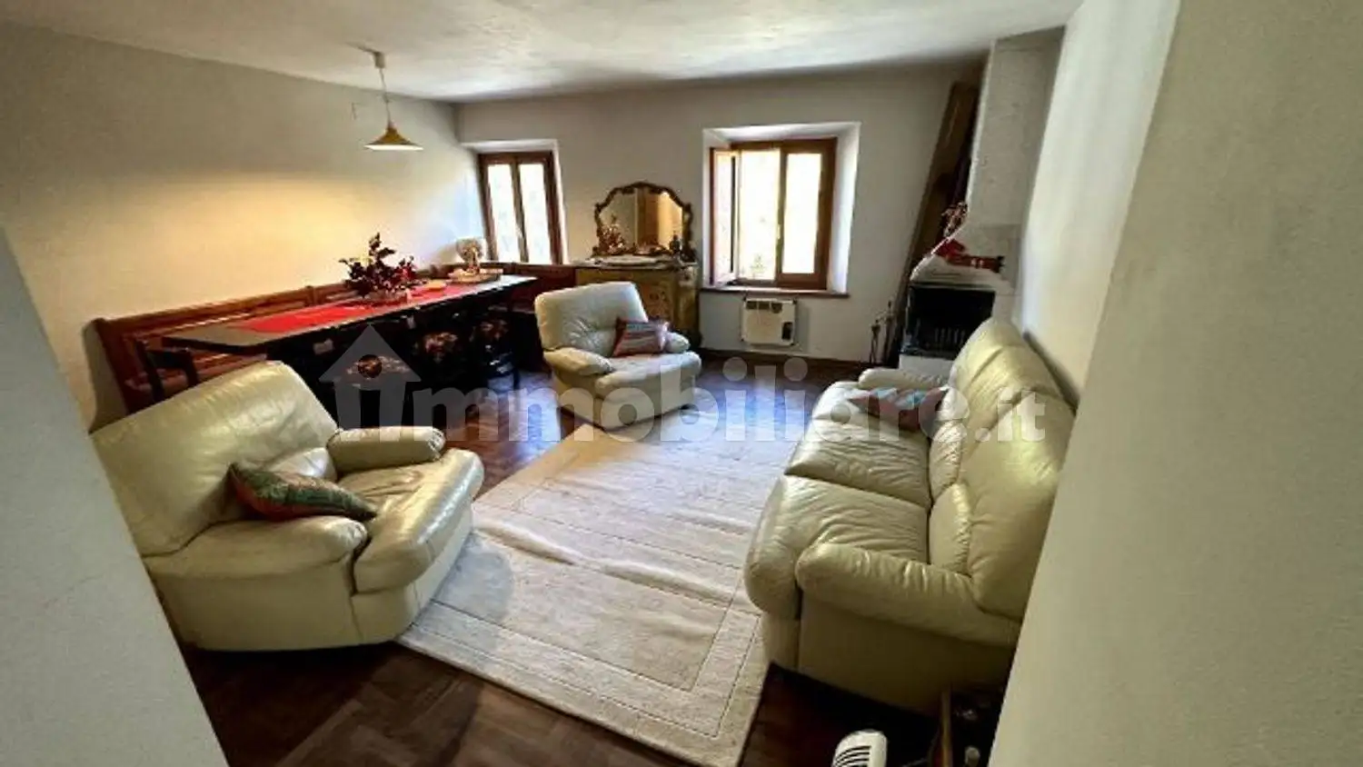 Attico - Mansarda in vendita a Abetone Cutigliano