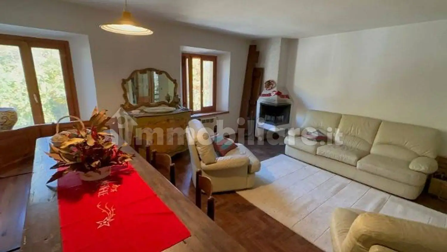 Mansarda via Brennero, 103, Abetone Cutigliano - foto 2