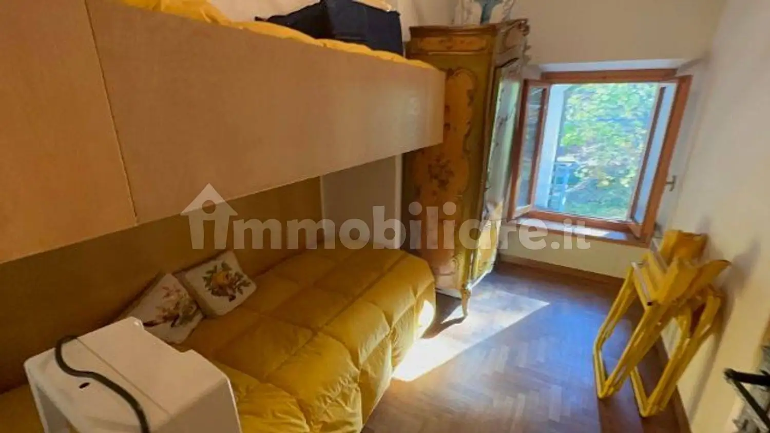 Mansarda via Brennero, 103, Abetone Cutigliano - foto 3