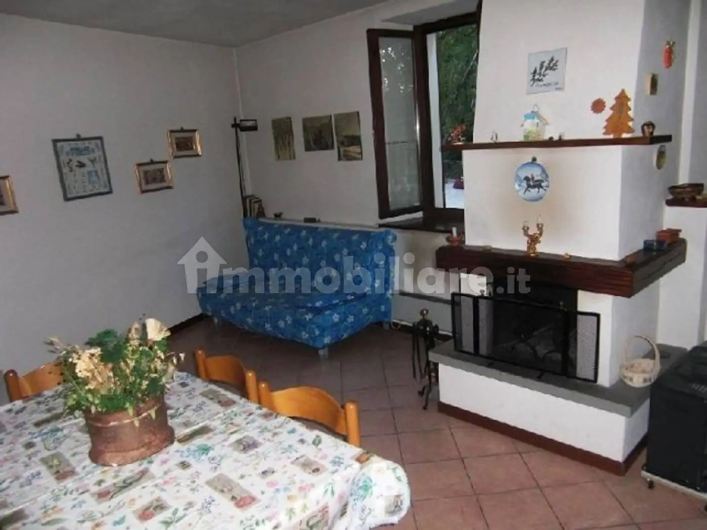 Appartamento in vendita a Abetone Cutigliano