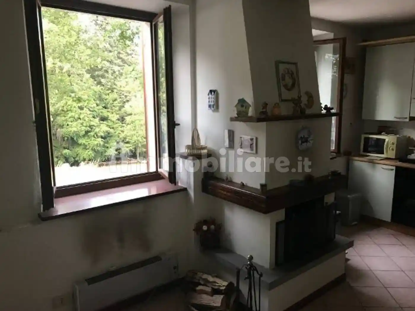 Bilocale Brennero, 209, Abetone, Abetone Cutigliano - foto 2