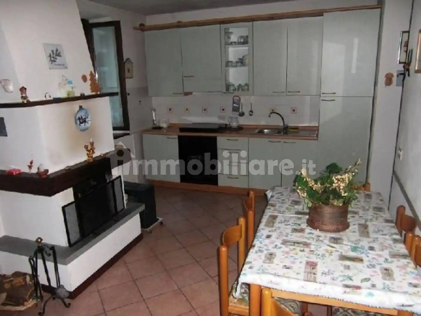 Bilocale Brennero, 209, Abetone, Abetone Cutigliano - foto 4