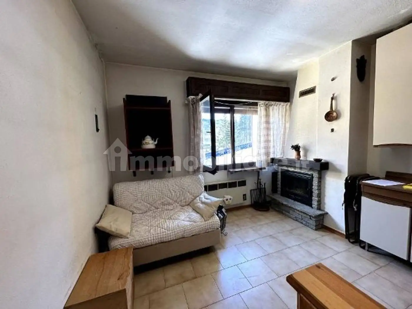 Appartamento in vendita a Abetone Cutigliano