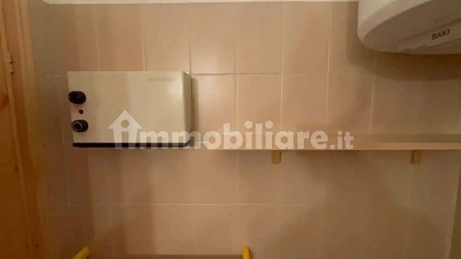 Trilocale via Del Grosta, 66, Serretto, Abetone Cutigliano - foto 4