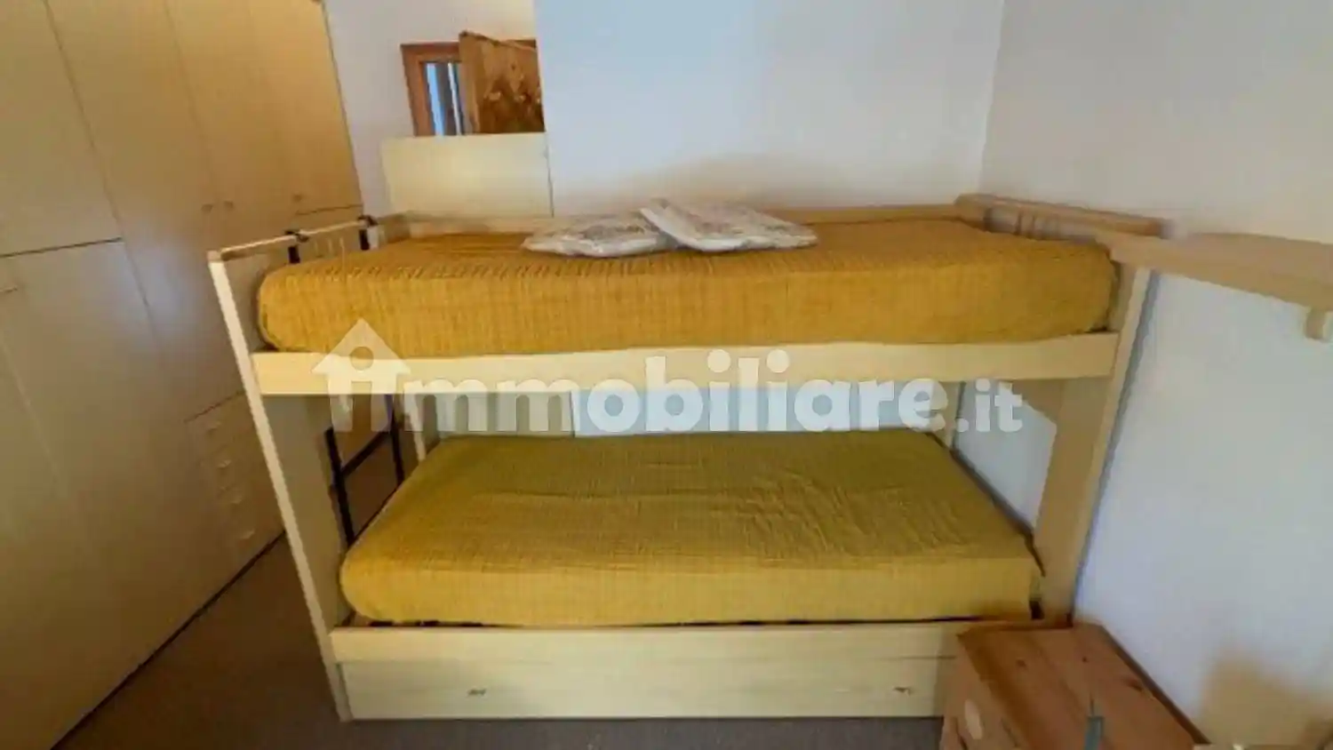 Trilocale via Del Grosta, 66, Serretto, Abetone Cutigliano - foto 5