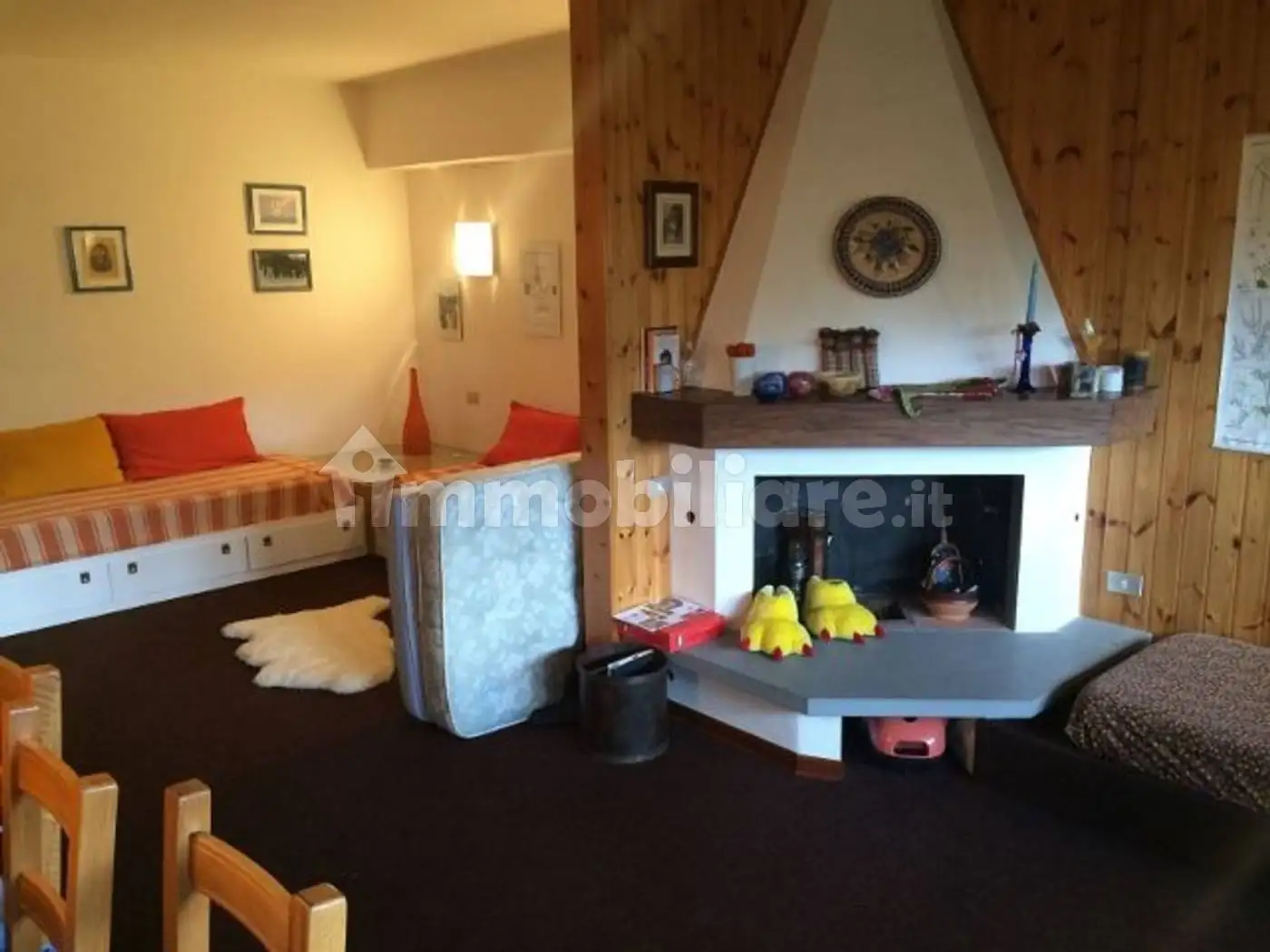 Bilocale via Delle Motte, 28, Abetone, Abetone Cutigliano - foto 2