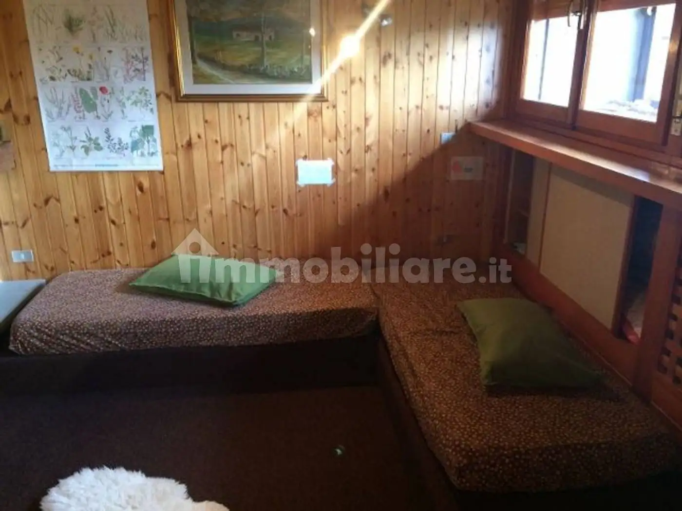 Bilocale via Delle Motte, 28, Abetone, Abetone Cutigliano - foto 3