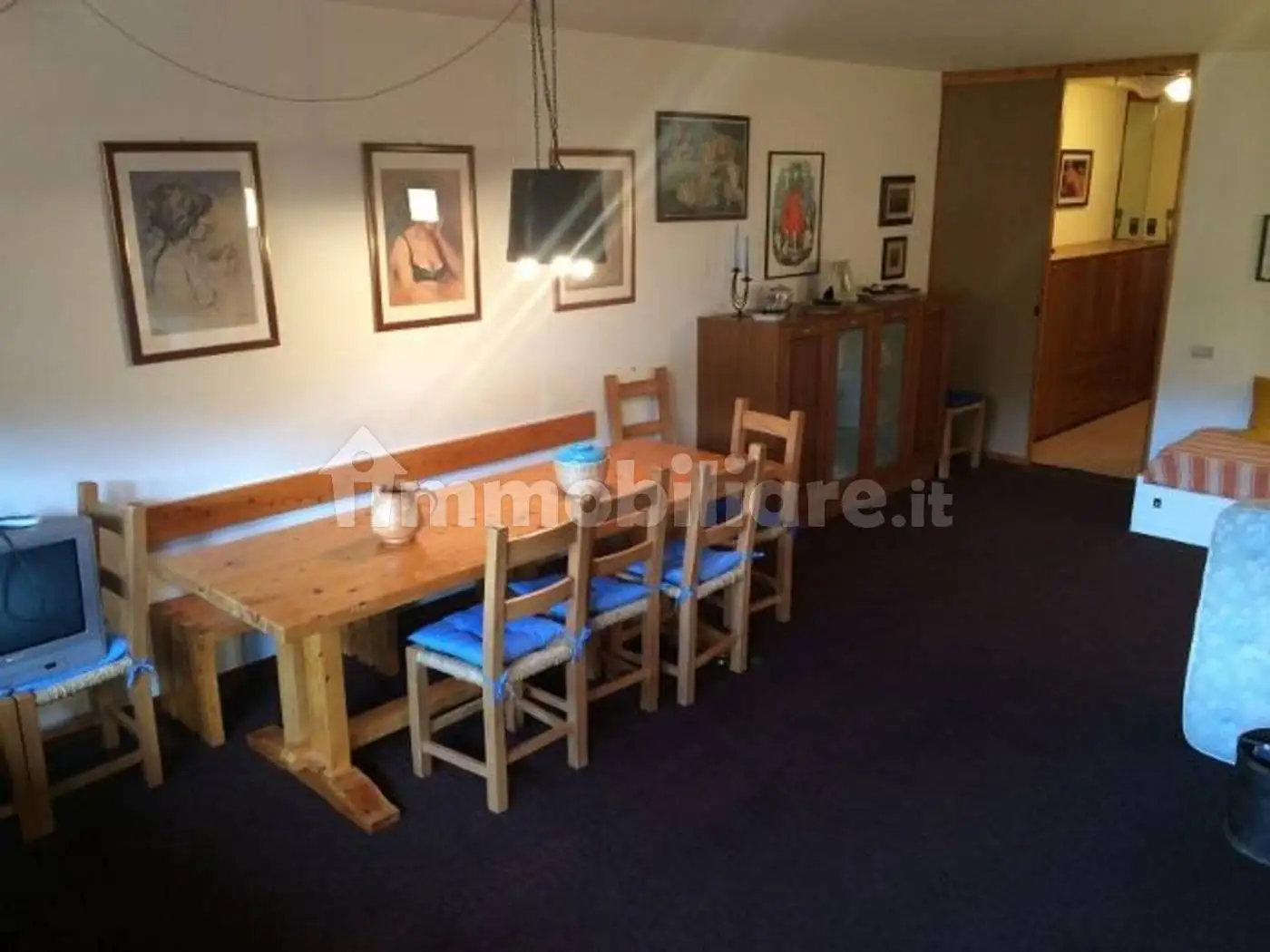 Bilocale via Delle Motte, 28, Abetone, Abetone Cutigliano - foto 4