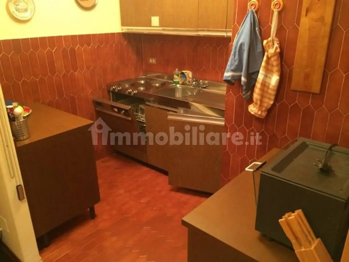 Bilocale via Delle Motte, 28, Abetone, Abetone Cutigliano - foto 5