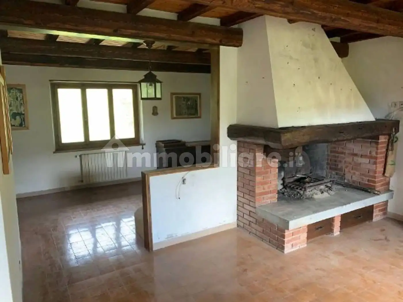 Villa in vendita a Abetone Cutigliano