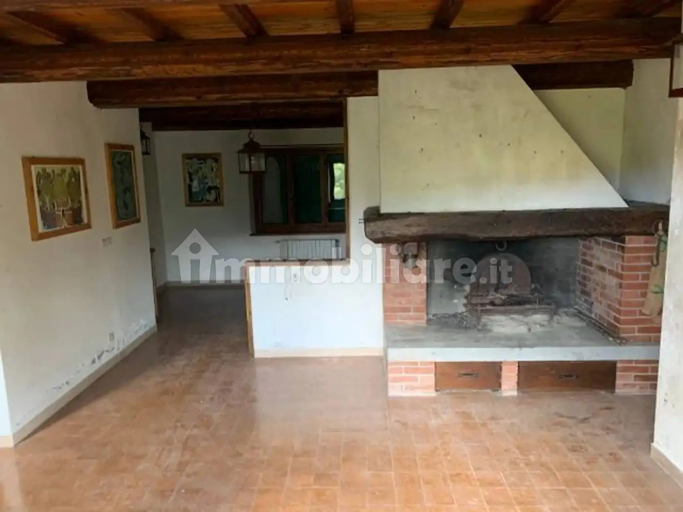 Villa unifamiliare via Uccelliera, 119, Abetone, Abetone Cutigliano - foto 2