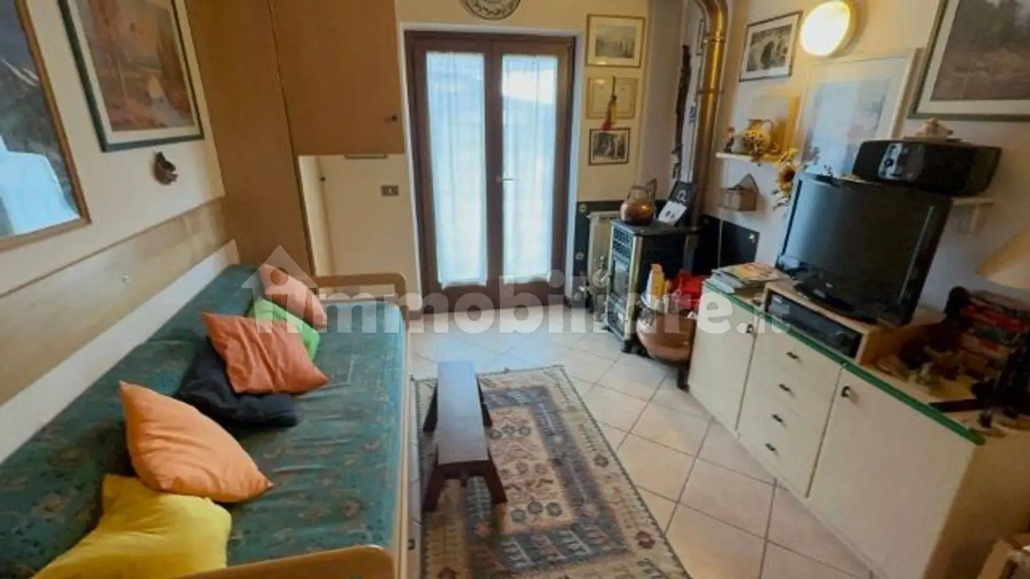 Bilocale via Brennero, 571, Serretto, Abetone Cutigliano - foto 2