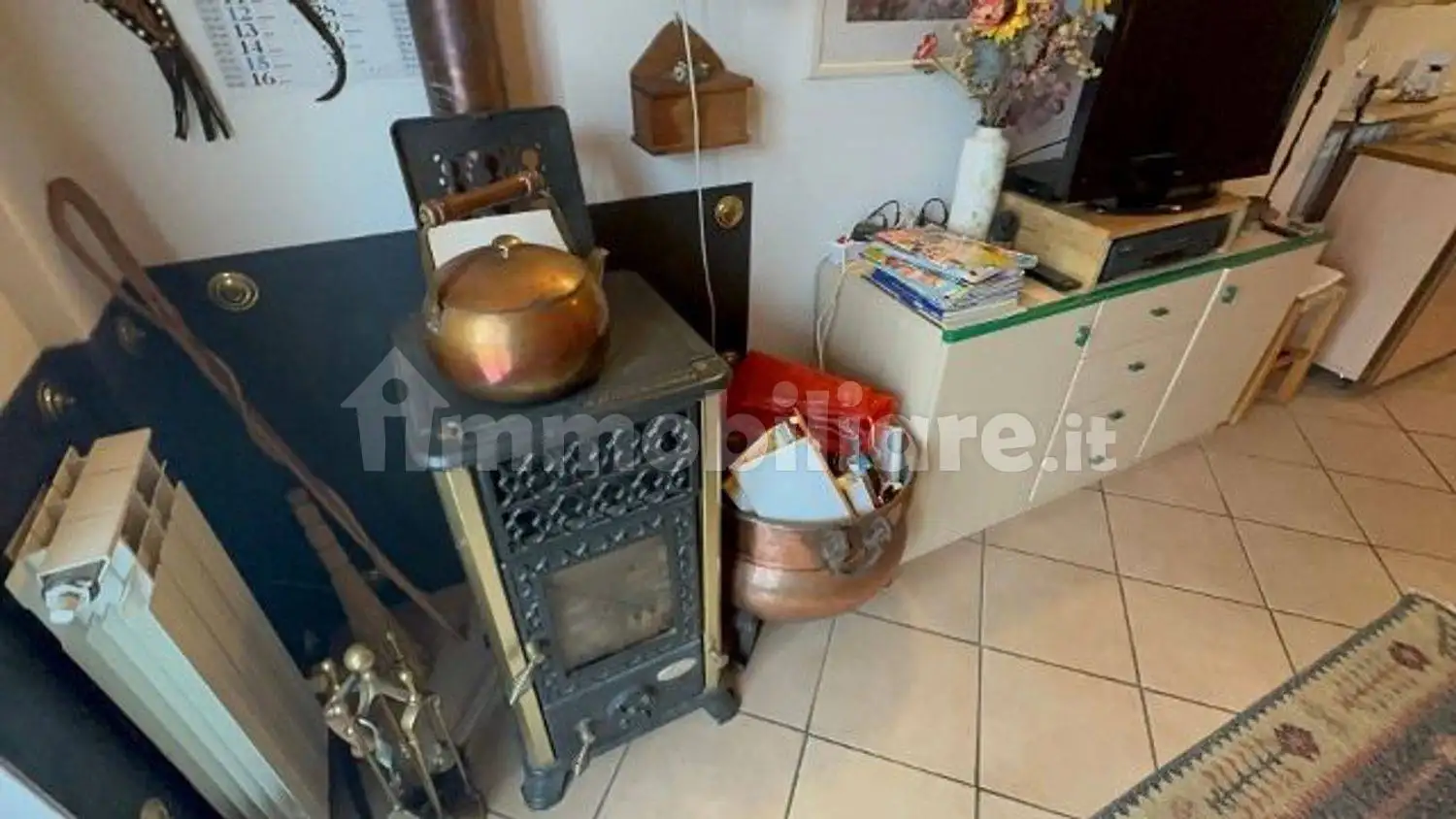 Bilocale via Brennero, 571, Serretto, Abetone Cutigliano - foto 3