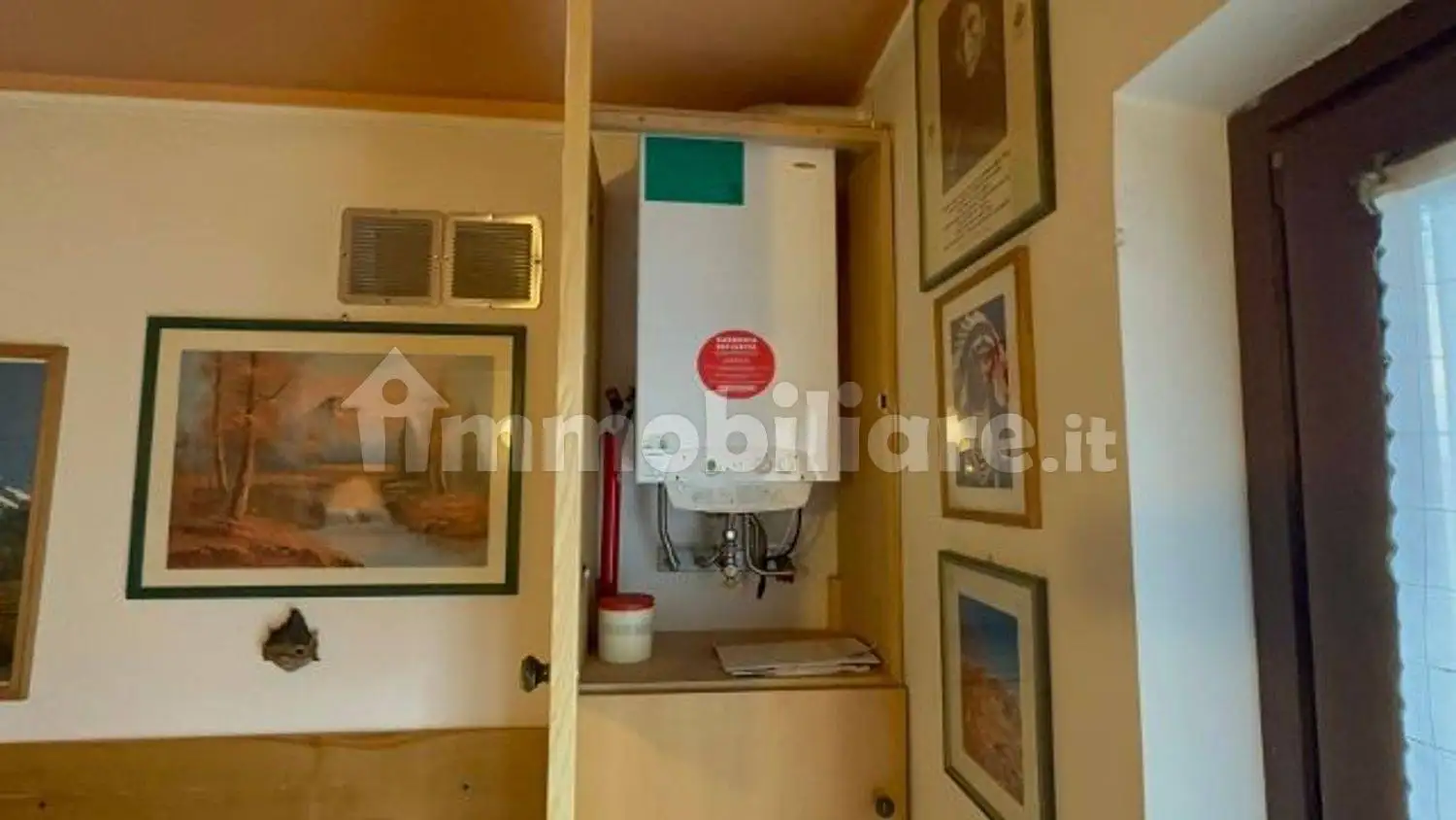 Bilocale via Brennero, 571, Serretto, Abetone Cutigliano - foto 4