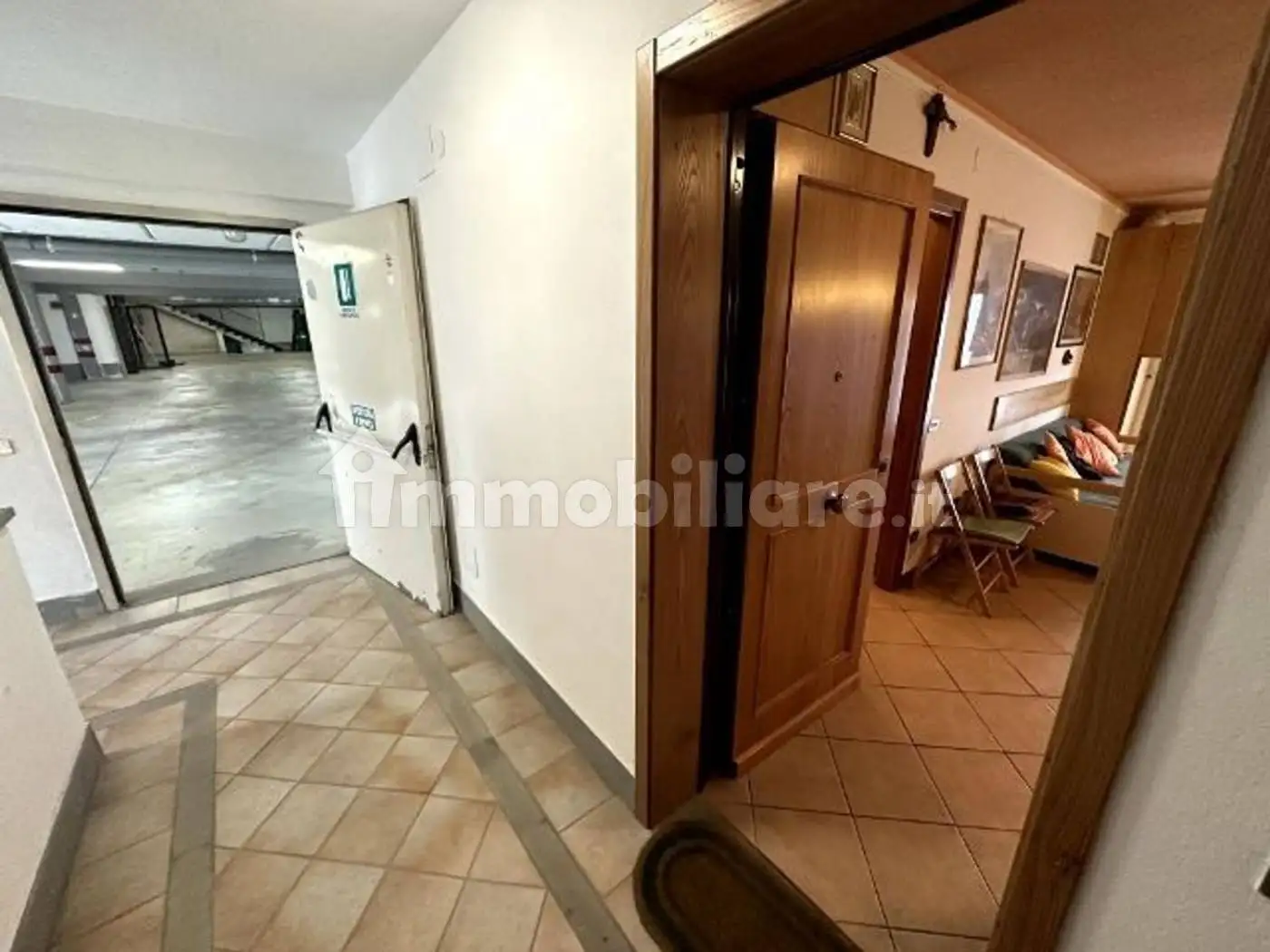 Bilocale via Brennero, 571, Serretto, Abetone Cutigliano - foto 5