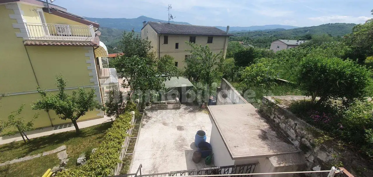 Appartamento in vendita a Gessopalena