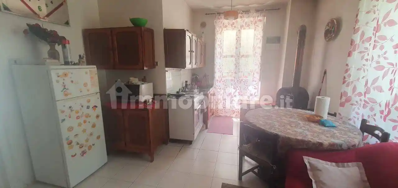 Quadrilocale via monte calvario 1, Centro, Gessopalena - foto 2