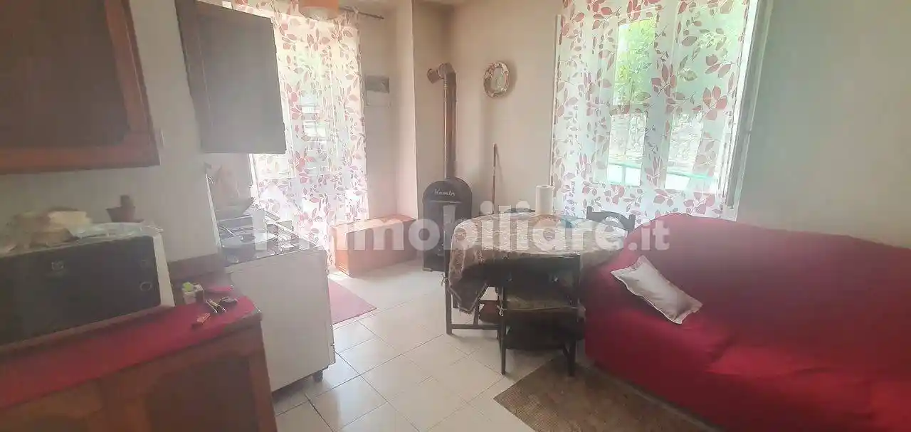 Quadrilocale via monte calvario 1, Centro, Gessopalena - foto 3