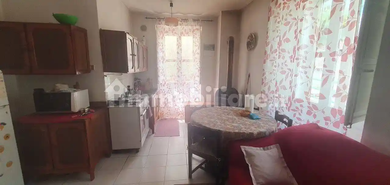 Quadrilocale via monte calvario 1, Centro, Gessopalena - foto 4