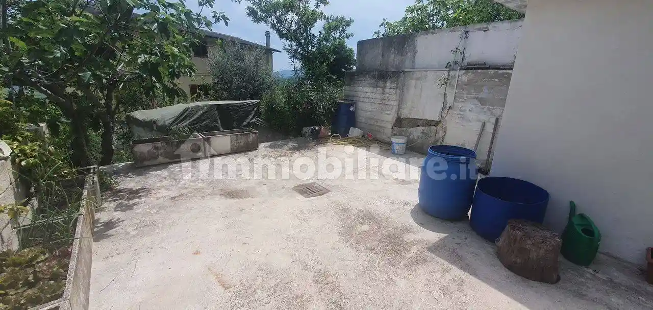 Quadrilocale via monte calvario 1, Centro, Gessopalena - foto 5