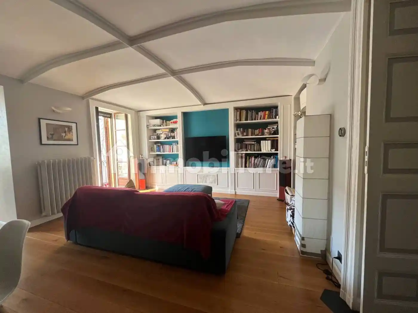 Appartamento in affitto a Torino