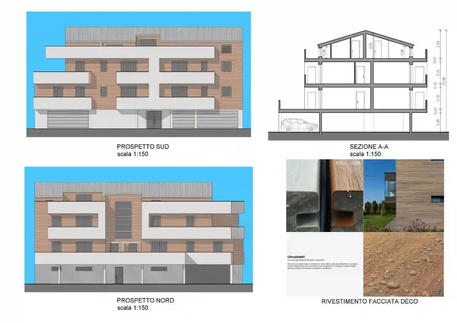 Palazzo - Edificio - foto 3