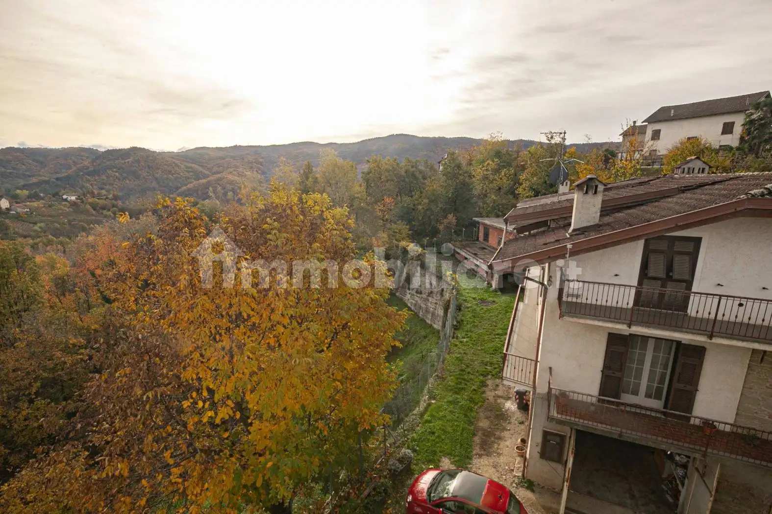 Appartamento via Roma 12, Cassinelle Concentrico, Cassinelle - foto 2