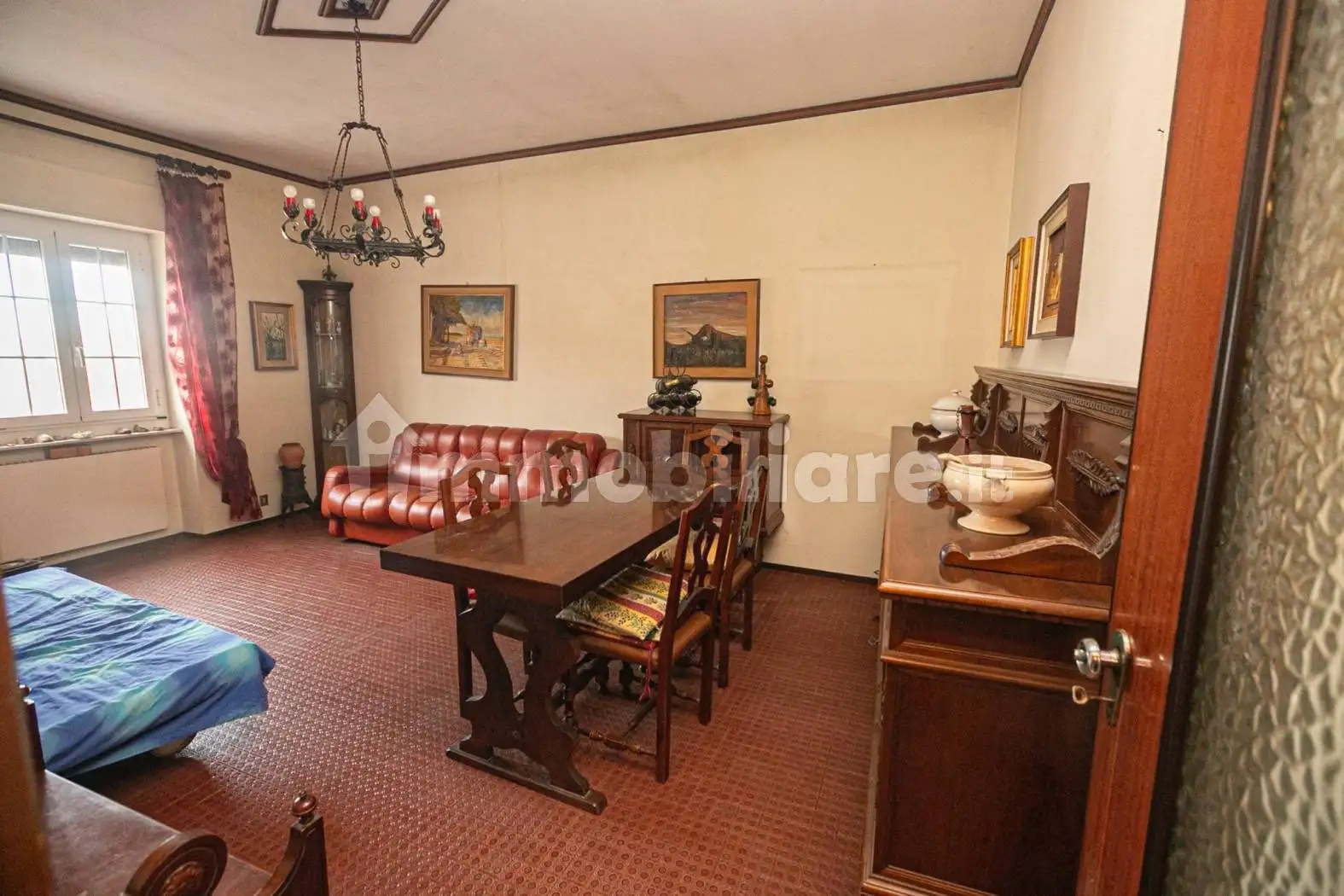 Appartamento via Roma 12, Cassinelle Concentrico, Cassinelle - foto 3