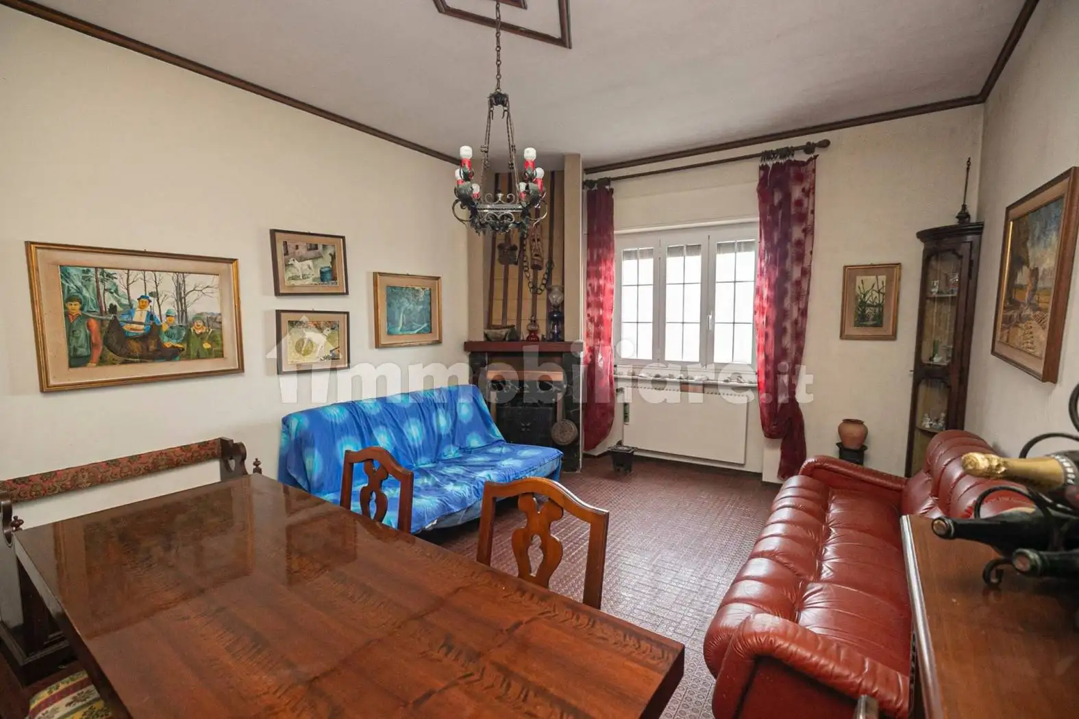 Appartamento via Roma 12, Cassinelle Concentrico, Cassinelle - foto 4