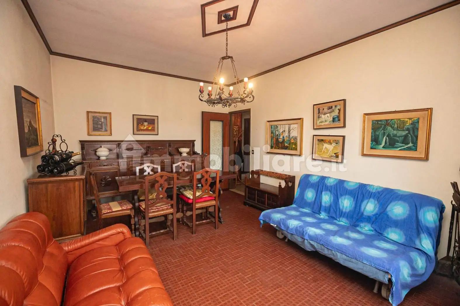 Appartamento via Roma 12, Cassinelle Concentrico, Cassinelle - foto 5