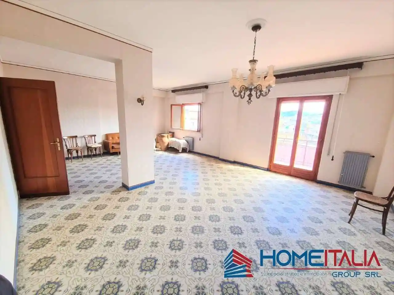 Appartamento in vendita a Bagheria