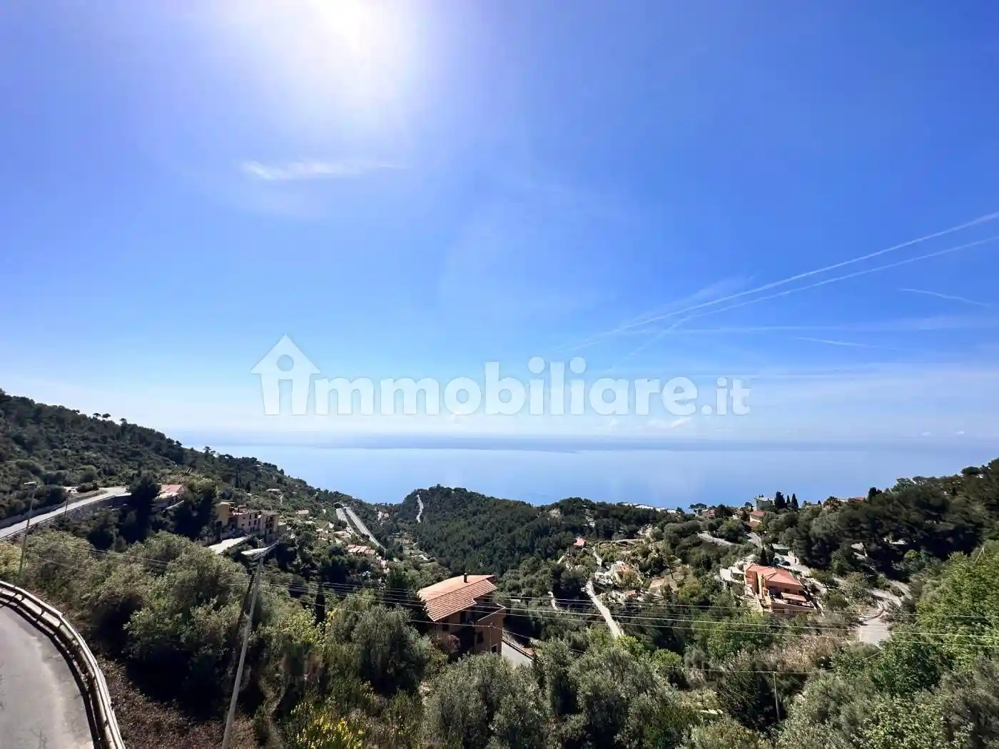 Villa in vendita a Ventimiglia
