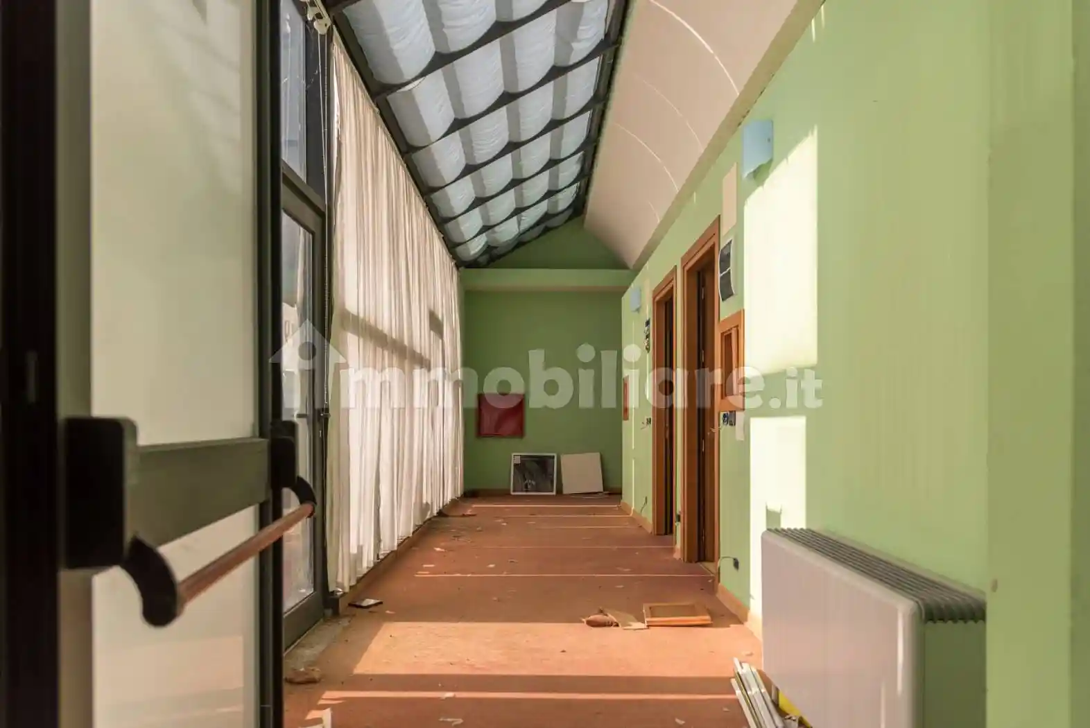 Palazzo - Edificio - foto 2