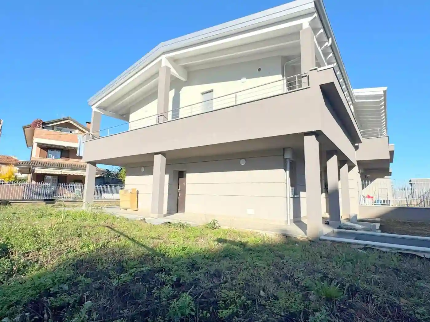 Villetta a schiera - foto 3