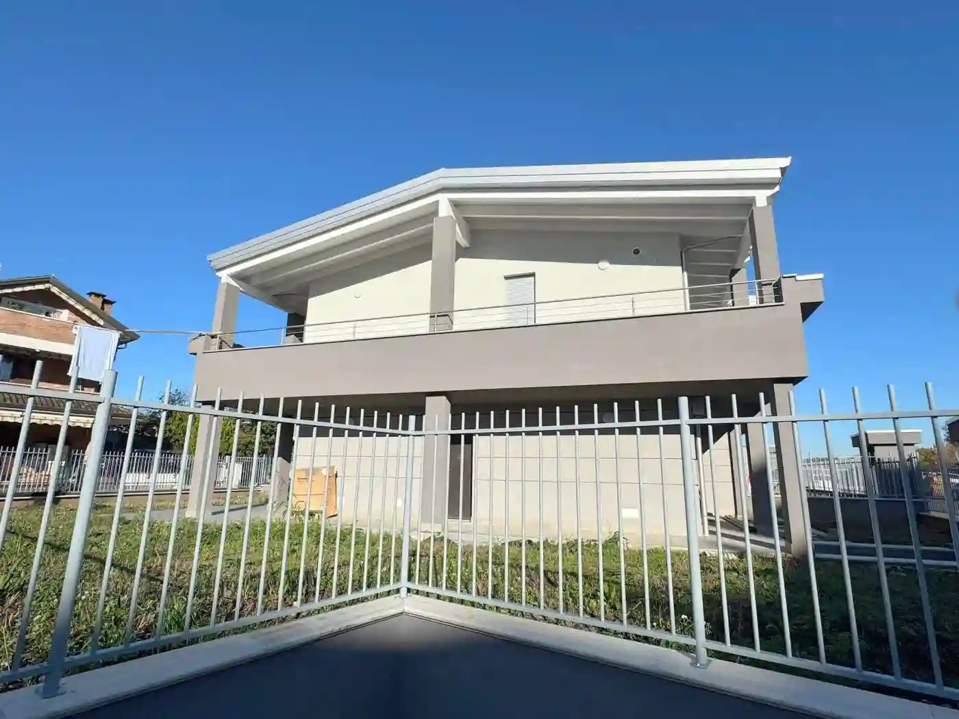 Villetta a schiera - foto 4